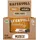 HAFERVOLL Porridge2go Mixbox, BIO, verschiedene Sorten je 55g, 13 Riegel