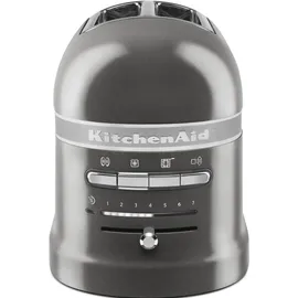 KitchenAid Artisan Toaster 5KMT2204 EMS medallion silber