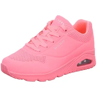 Uno - Stand on Air Pink 40