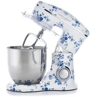 VQ Laura Ashley 4,5L China Rose Print Blau