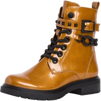 Marco Tozzi Damen 2-2-25247-29 Mode Stiefel, Saffron M. P, 41 EU