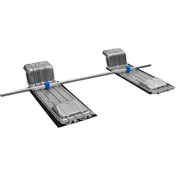 Abstandslehre 2.250mm flexibel für iFIX Montagesystem iFIX Spacer, voestalpine