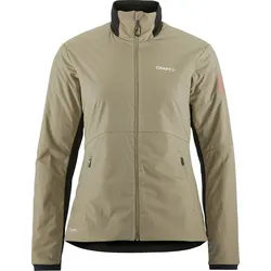 Craft ADV Nordic Training Insulate Jacket Women raw (237000) M
