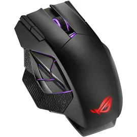 Asus Spatha X schwarz