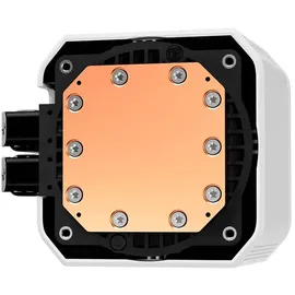 Deepcool MYSTIQUE 360 WH - CPU-Wasserkühlung