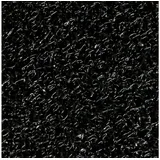 FLOORTEX Doortex Schmutzfangmatte TWISTER FC46090TWIBK Vinyl 60x90cm sw