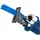 Bosch Säbelsägeblatt PRO Thick Metal precise S1137HBF 1,1 x 25 x 225 mm 25 Stück