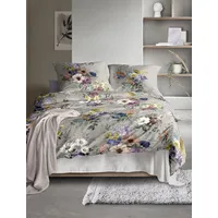 IRISETTE Wave 8633 Pastell 135 x 200 cm + 80 x 80 cm