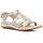 GEOX Vega Damen Khaki 39