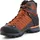 Salewa Mountain Trainer Lite Mid GTX Herren Black Out/Carrot 47