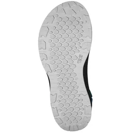 Teva Hydratrek Herren Blau/Schwarz 45,5