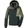KILLTEC KSW 200 BYS SKI JCKT Skijacke Dunkeloliv/Olive/Sage 152