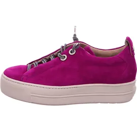 Paul Green Sneaker Low Pink Damen 38,5