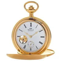 UMR Ruhla Taschenuhr Uhren Manufaktur Ruhla - Mechanische Taschenuhr
