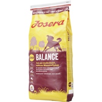 Josera Balance 15 kg