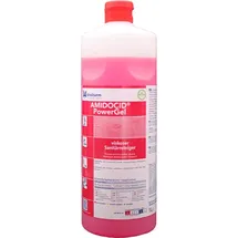 DREITURM Sanitärreiniger Amidocid Powergel 1 l