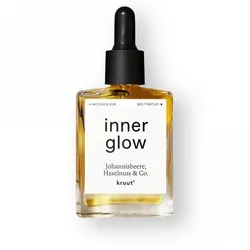 Kruut Inner Glow Wildkräuter-Tinktur bio