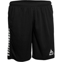 Select Monaco Hose schwarz/weiß 3XL