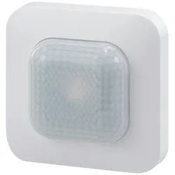 Sygonix SY-5836538 Decke Decken-Präsenzmelder 360 ° Relais Weiß