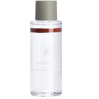MÜHLE Sandelholz Lotion 125 ml
