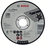 Bosch Professional A30VBF Best for Inox Trennscheibe gerade 230mm 1 St. Stahl