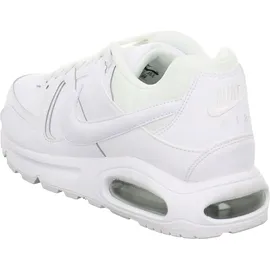Nike Air Max Command Leather Sneakers, weiß, Größe 48 1⁄2 - 48 1⁄2