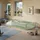 petits-meubles Maya Olive 90 x 190 cm