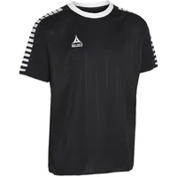 Select Argentina Trikot schwarz