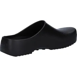 Birkenstock Super Birki Schwarz 37