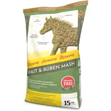 Josera Kraut & Rüben Mash