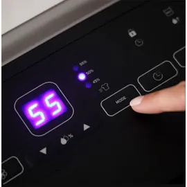 Taurus Alpatec Taurus Pleasant Wasserpumpe 30L Luftentfeuchter - Weiß