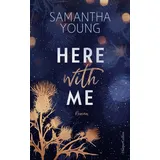 harpercollins hamburg / harpercollins taschenbuch Here With Me