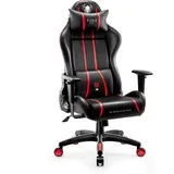 Diablo Chairs X-One 2.0 Normal Size Gaming Chair rot