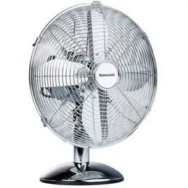 RAVANSON WT-7033N 35 cm Tischventilator Inox