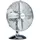 RAVANSON WT-7033N 35 cm Tischventilator Inox