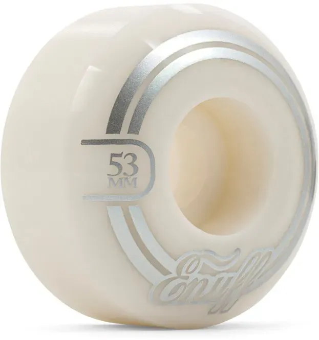 ENUFF REFRESHER II 4er Pack Rollenset 2021 white - 54mm