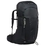 Vaude Brenta 36+6 - schwarz - ONE-SIZE