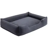 Intex Hundebett Intex M 1St. anthrazit