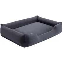 Intex Hundebett Intex M 1St. anthrazit