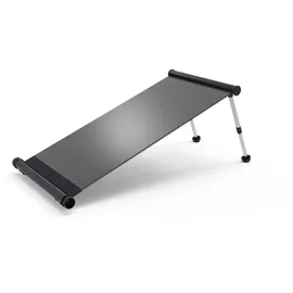 Oskar Solarheizung Schwarz 61 x 107 cm