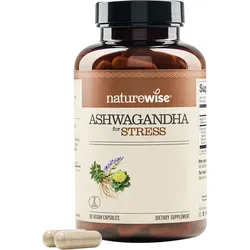NatureWise Ashwagandha