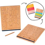 Legler OHG small foot company small foot Schreibtafel-Set „Educate“