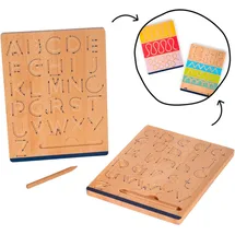 Legler OHG small foot company small foot Schreibtafel-Set „Educate“