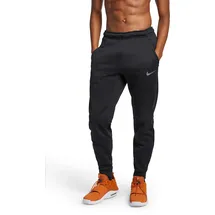 Nike Sportswear Club French Terry Jogginghose black/white XL