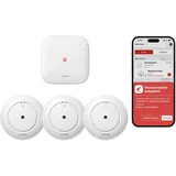 X-Sense Smart-Wasserleckdetektor (SWS54)