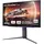 LG UltraGear OLED 27GS95QX-B 26.5"