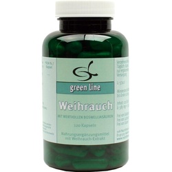 Weihrauch 120 ST