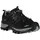 CMP Rigel Low WP Herren Nero/Grey 40