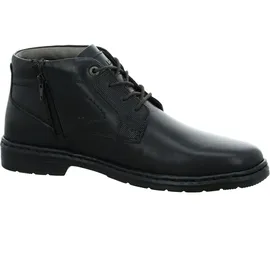 Josef Seibel Alastair 17 Herren Schwarz 44