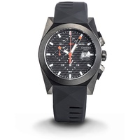 Locman 0812K01S-BKBKRDSK Schwarz | Schwarz/Schwarz